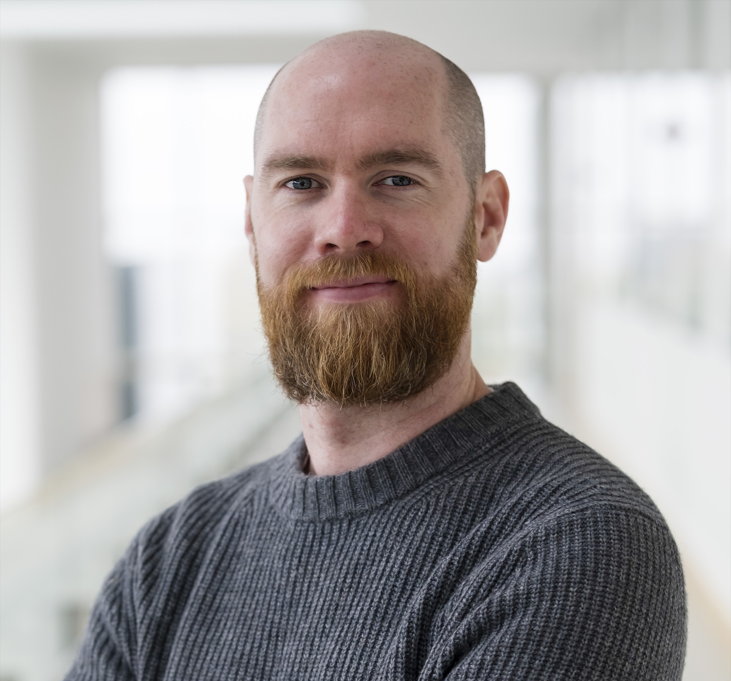 Profile photo of Kevin O'Dowd